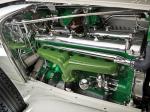 Duesenberg J108/2134 Convertible Coupe by Murphy 1929 года